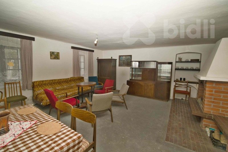 Rodinný dům · 140 m² · Zbizuby Makolusky - 4