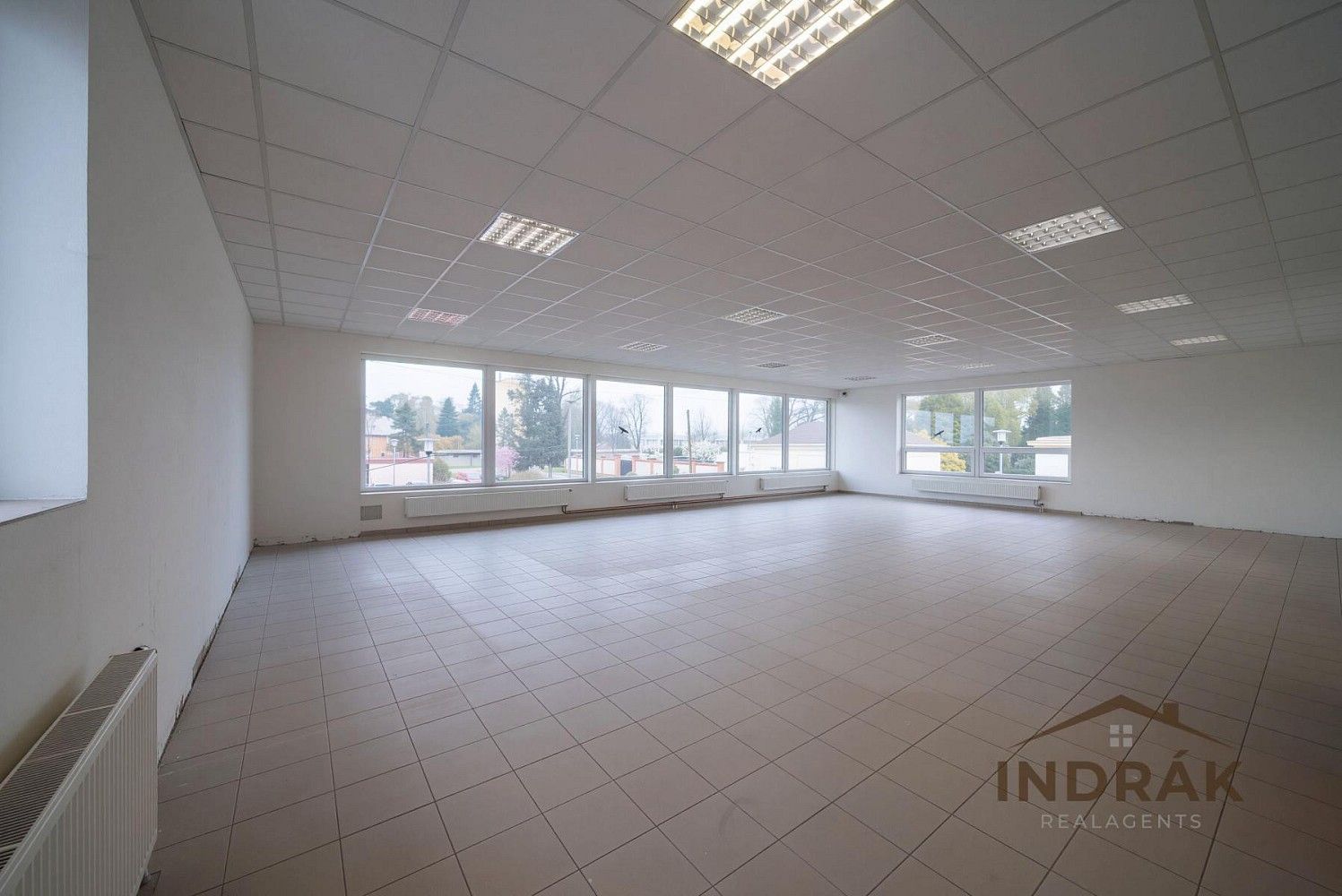 Obchodní prostory · 726 m² · Nový Jičín, Moravskoslezský kraj - 3