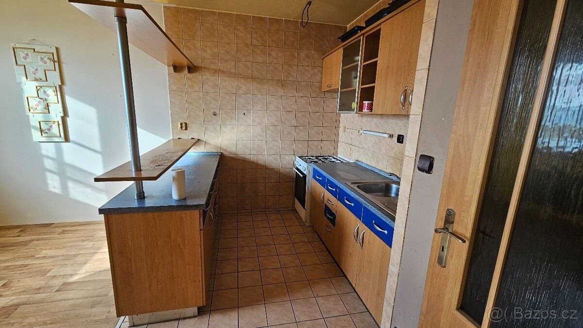 Prodej byt - Pardubice, 530 02