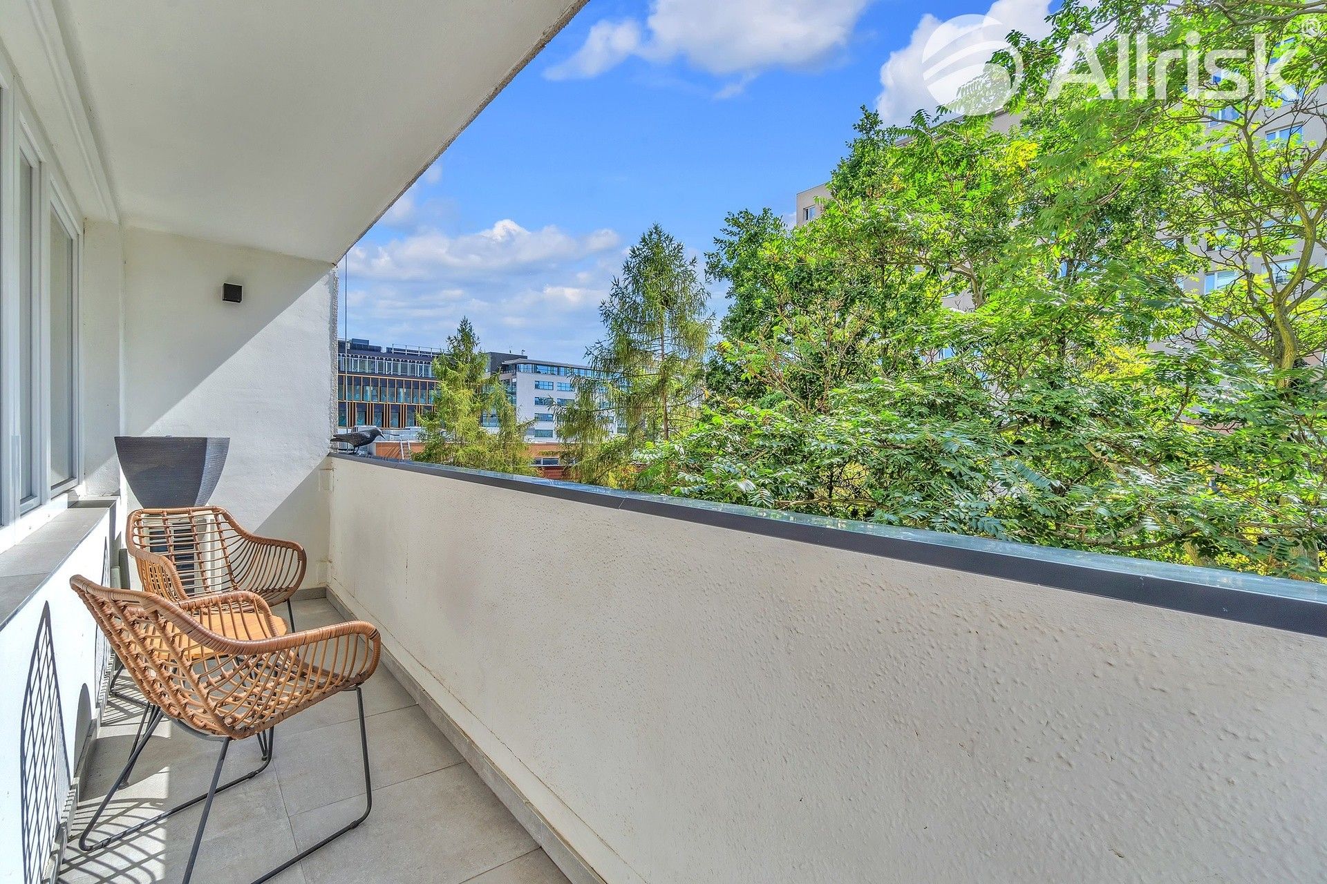 Byt 2+kk · 61 m² · Kotorská, Praha Nusle - 4