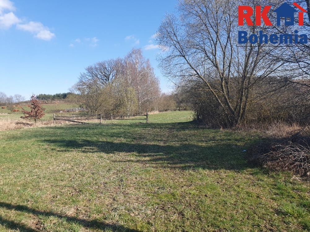 Prodej pozemek pro bydlení - Nový Knín Libčice - 5