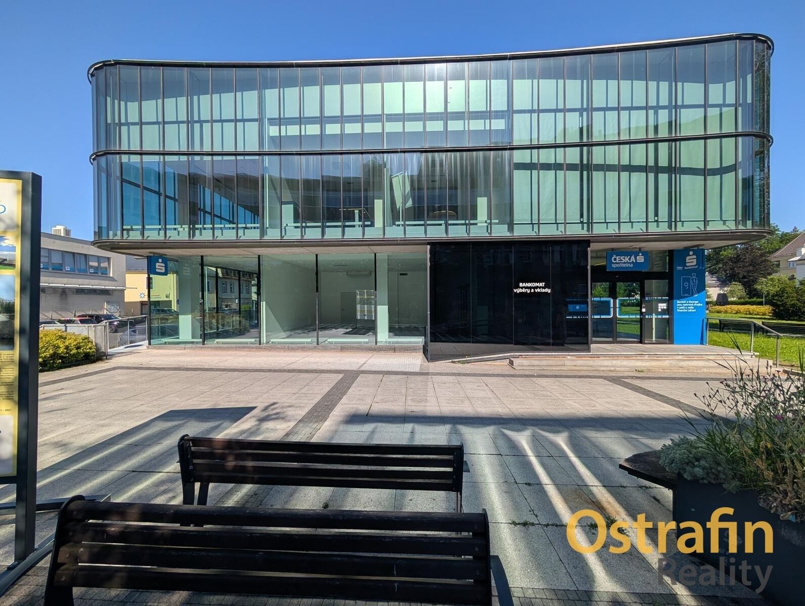 Obchodní prostory, Markova, Karviná Fryštát, 150 m² - 2