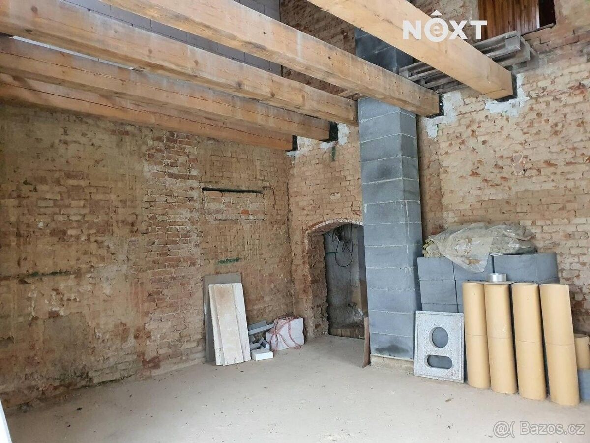 Prodej rodinný dům - Planá u Mariánských Lázní, 348 15