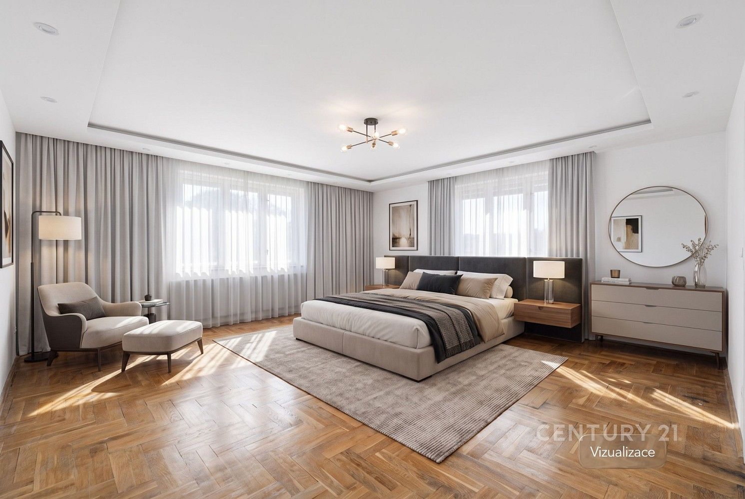 Prodej rodinný dům - Čapkova, Slavkov u Brna, okres Vyškov, 236 m² - 5