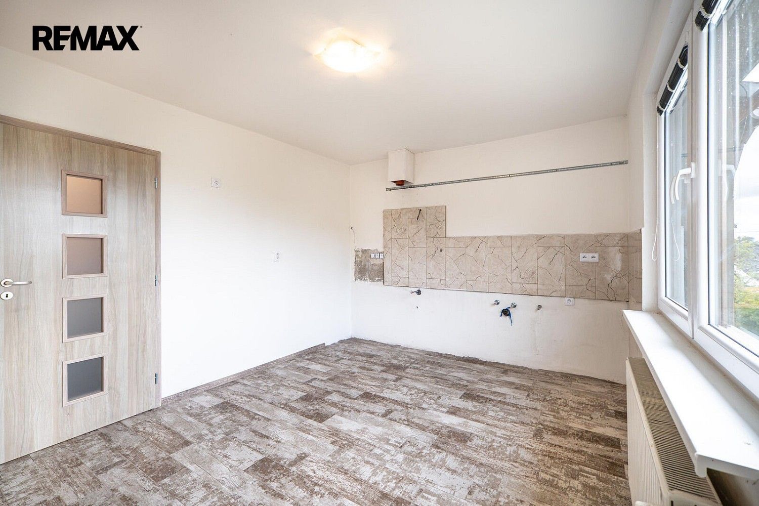 Prodej rodinný dům - Studená - Skrýchov, okres Jindřichův Hradec, 98 m² - 2