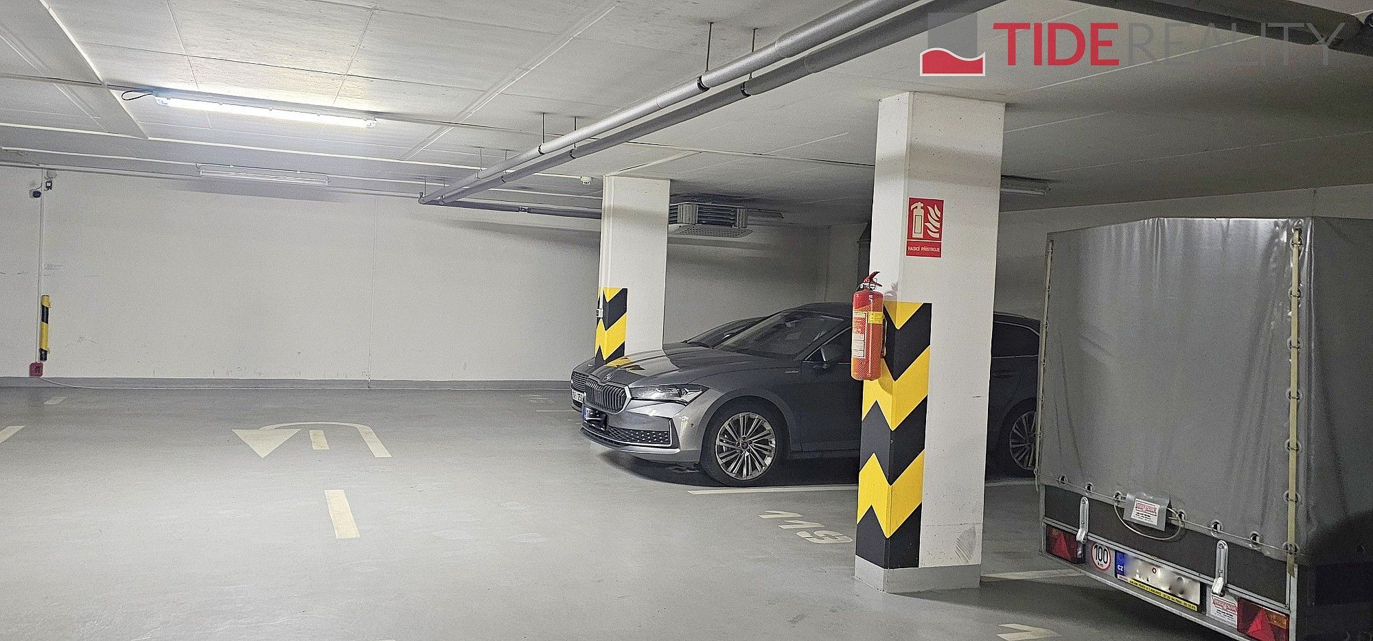 Nemovitost · 20 m² · Praha - Vokovice, okres Praha 6, Hlavní město Praha - 4
