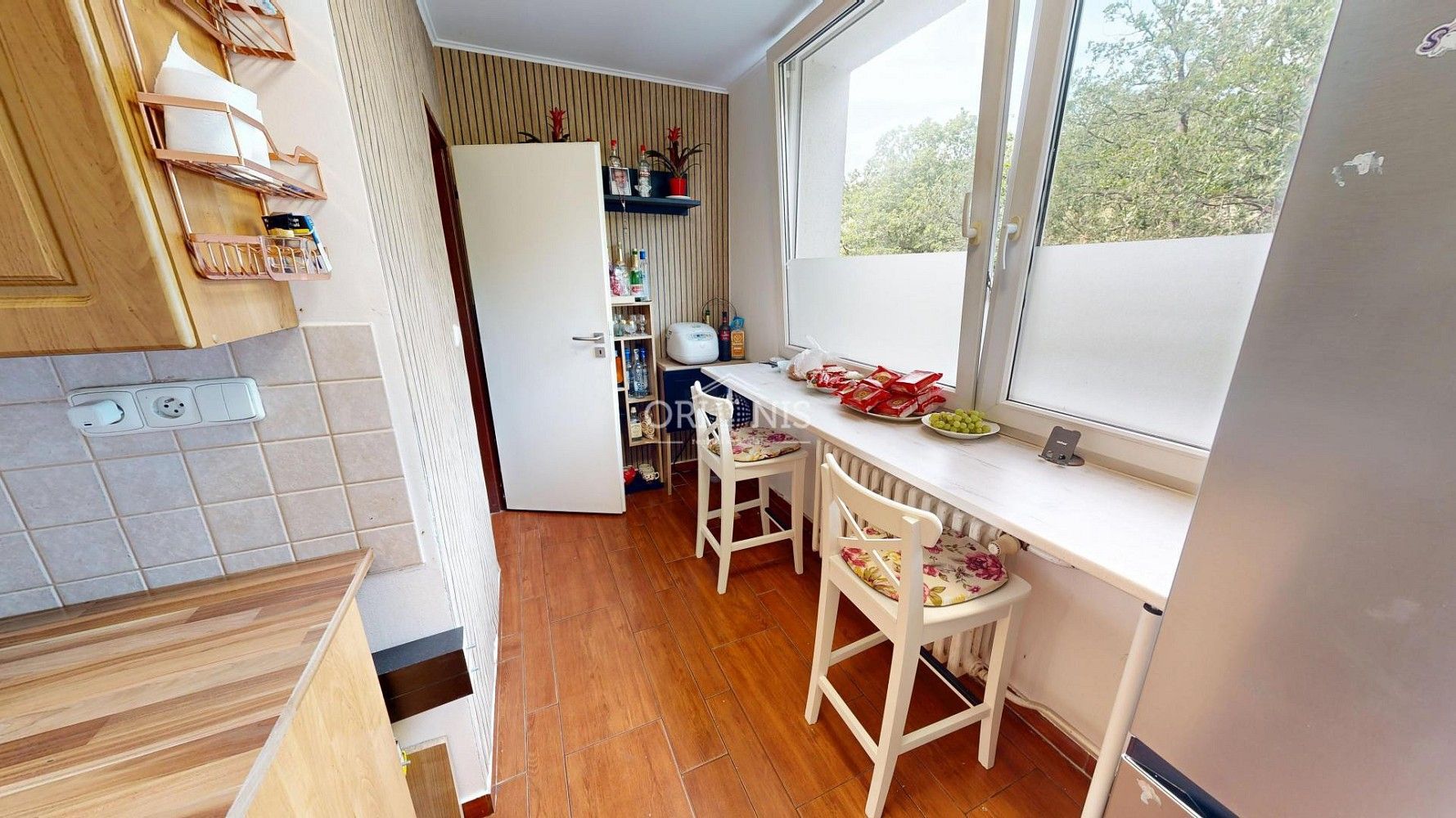 Prodej byt 3+1 - Jirkov, okres Chomutov, Ústecký kraj, 80 m² - 5