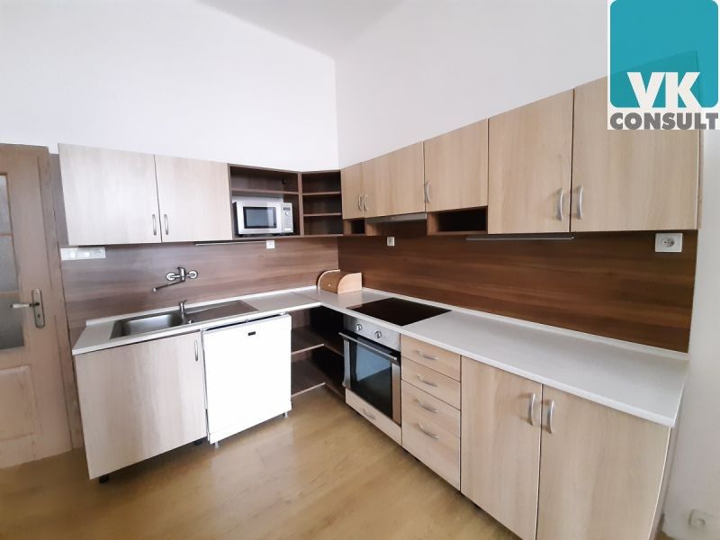 4+kk, Litomyšl, 100 m²