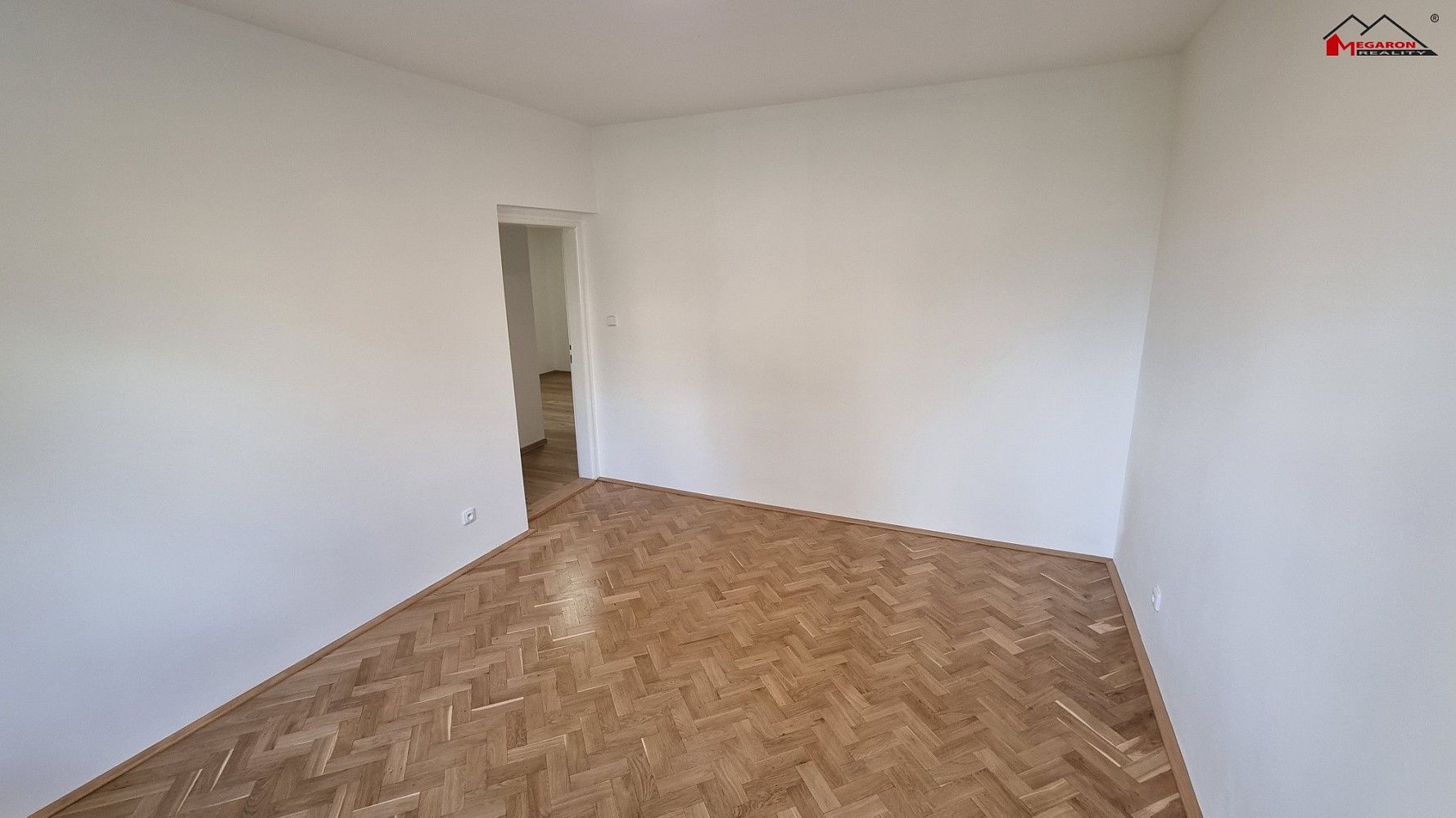 Byt 1+1 · 46 m² · U Jánského dvora, Břeclav - 4