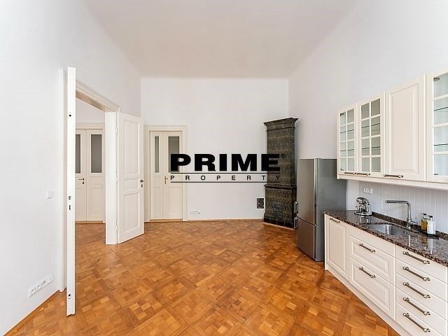 Pronájem byt 2+kk - Jana Masaryka, Praha, 60 m²