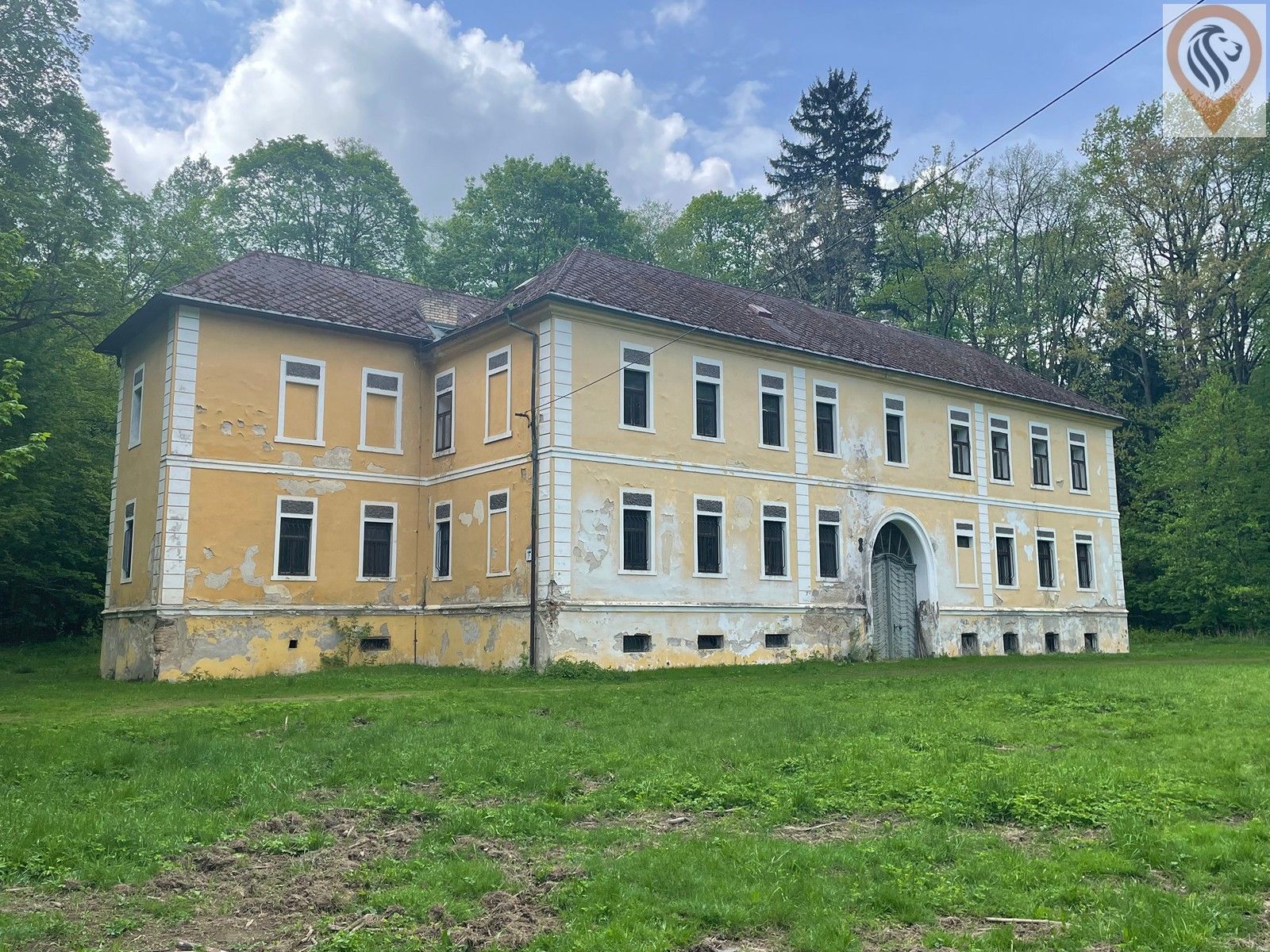 Zemědělské usedlosti, Postupice, 2 m²