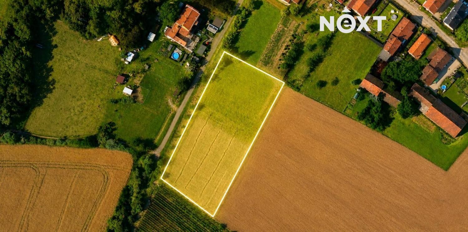 Pozemek pro bydlení · Milostín - 4