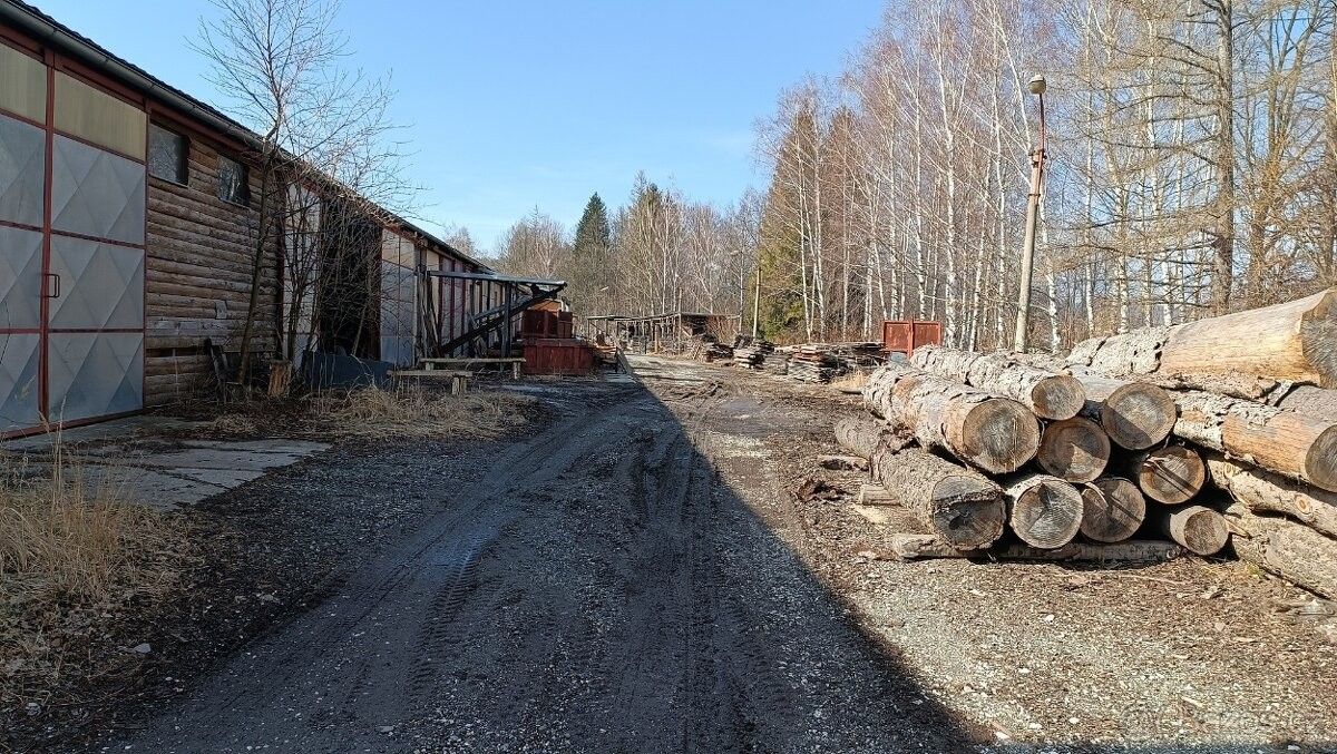Prodej pozemek pro bydlení - Jeseník, 790 01 - 5