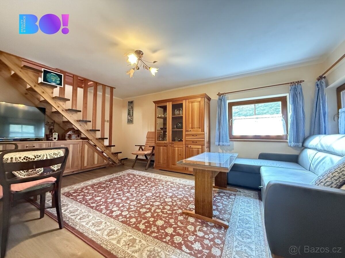 Prodej chata - Bystřice nad Olší, 739 95