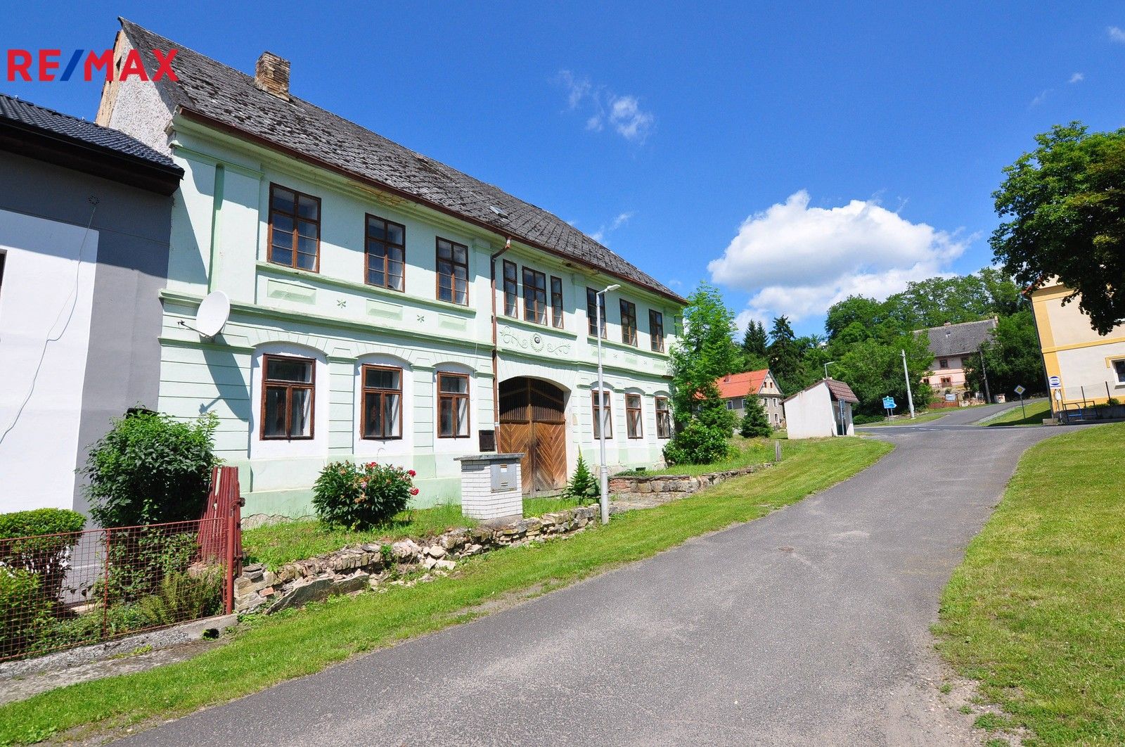 Rodinné domy, Drahobuz, 1 m²