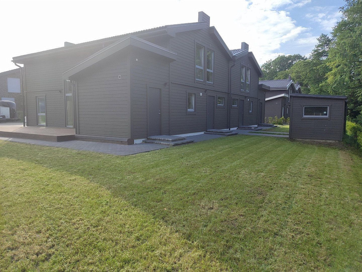 Rodinný dům · 150 m² · Steinbergskamp 3B, , Dolní Sasko - 3