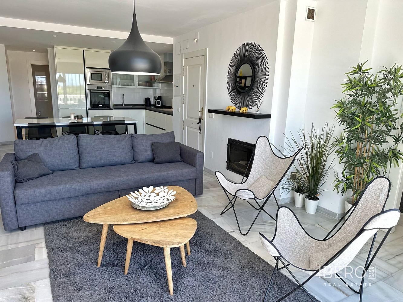 Byt 5+kk · 73 m² · Fuengirola, Španělsko - 4