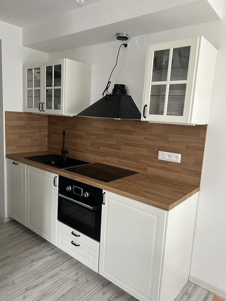 Byt 2+kk · 34,8 m² · Vančurova, Horní Blatná, okres Karlovy Vary - 4