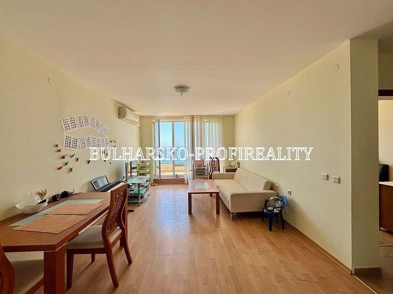 Byt 2+kk · 84 m² · Sveti Vlas, Bulharsko, Bulharsko - 4
