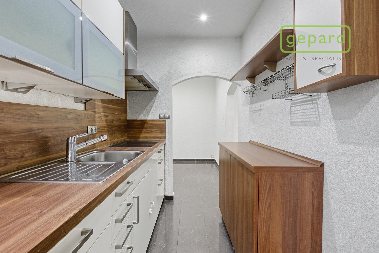 Prodej byt 4+1 - Hroznatova, Mariánské Lázně, 79 m²