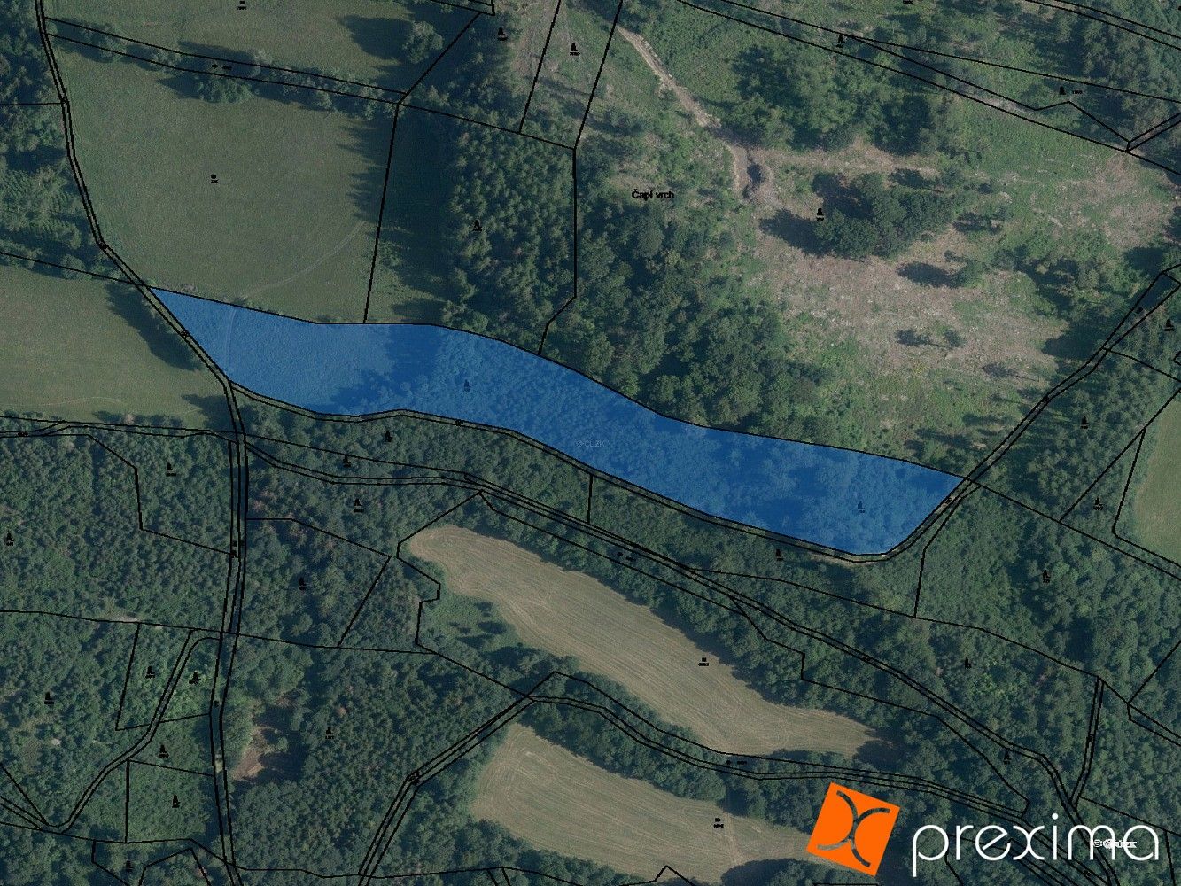 Rodinný dům · 255 m² · Bratrušov, okres Šumperk - 3