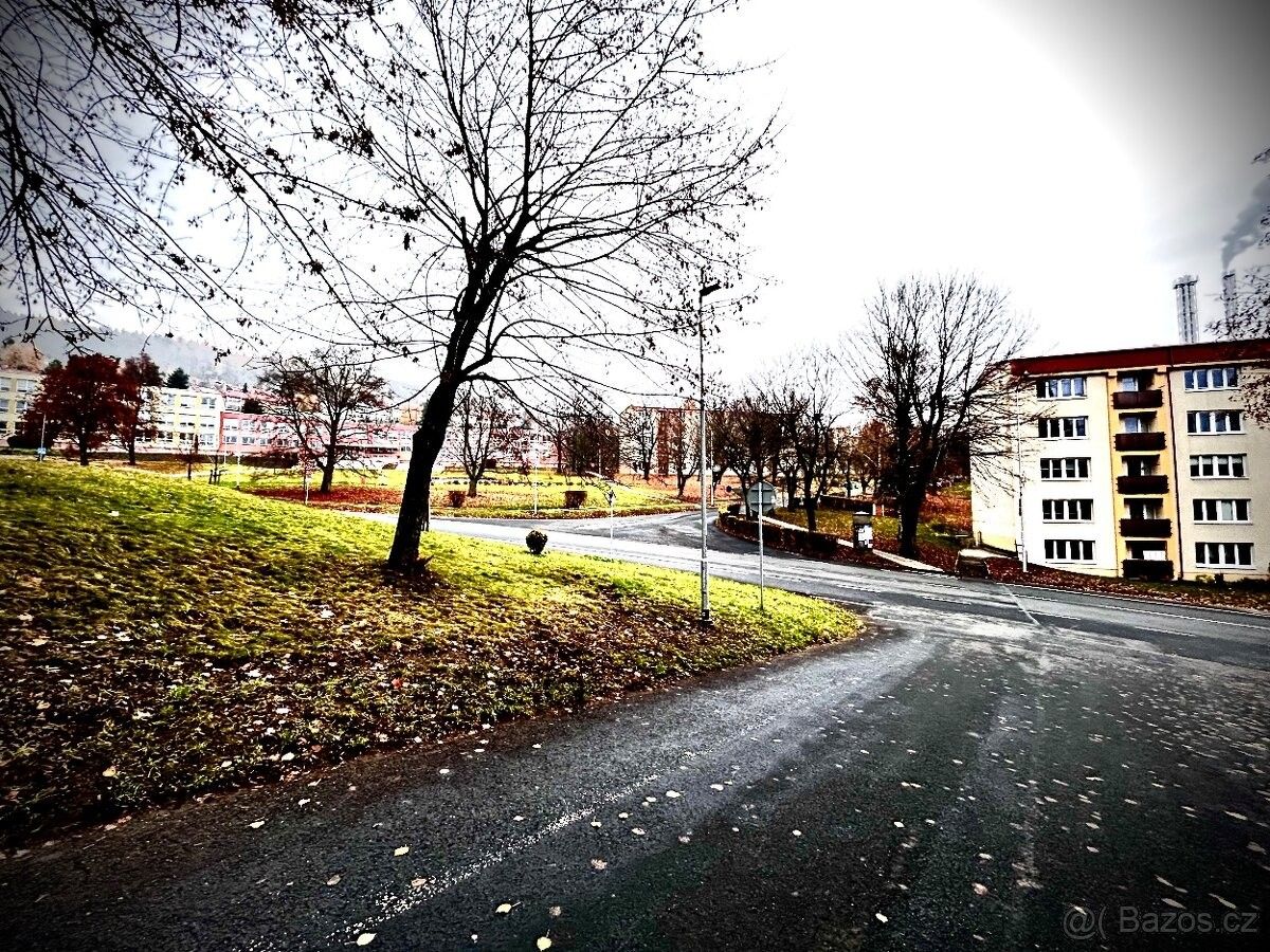 Prodej byt - Meziboří u Litvínova, 435 13