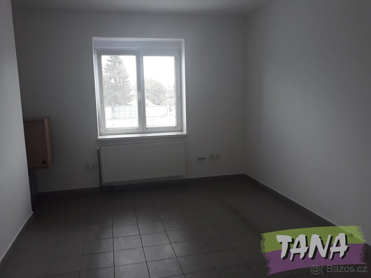 Pronájem kancelář - Turnov, 511 01