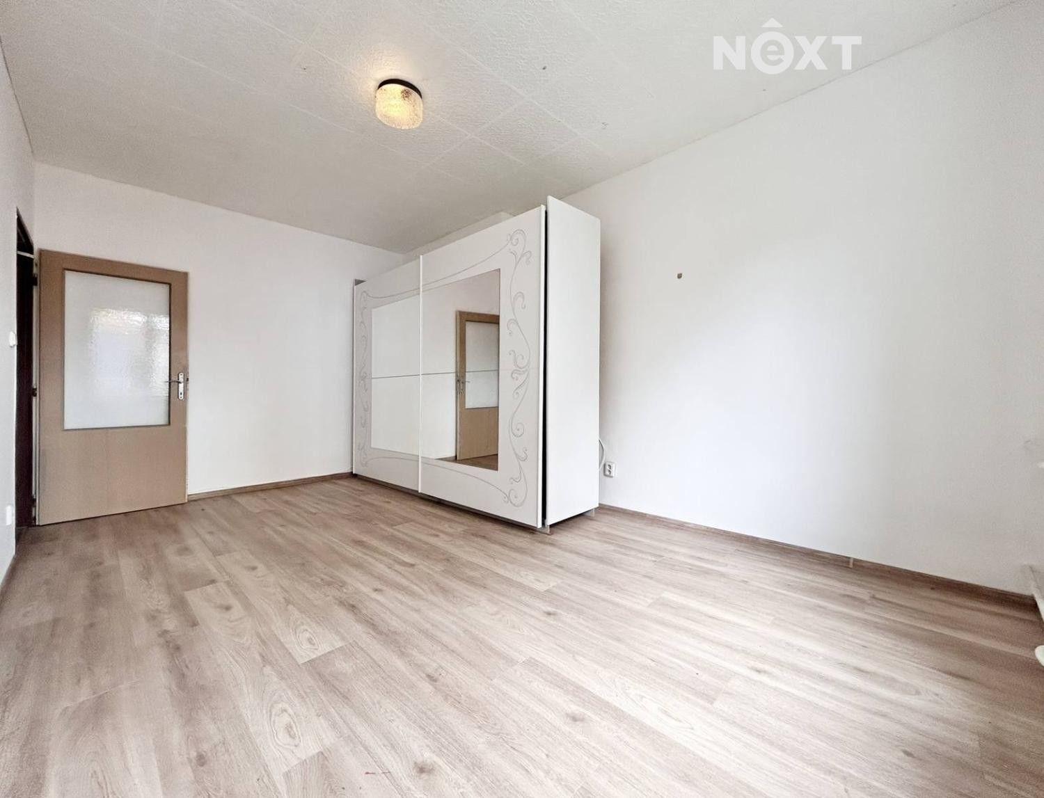 Byt 2+1 · 49 m² · Heyrovského 1565, Sokolov - 3