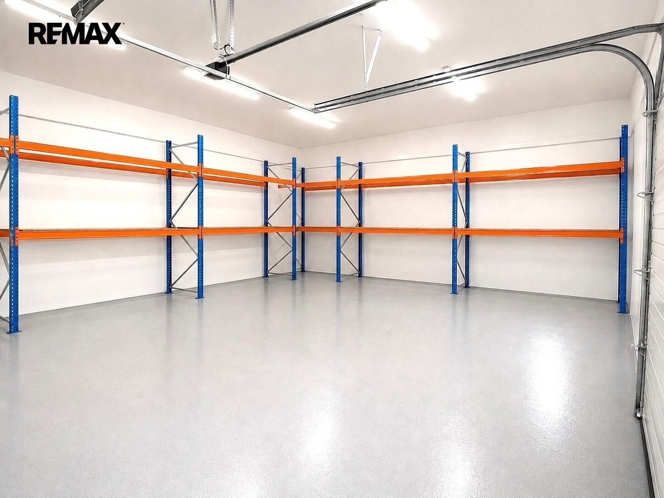 Sklad · 82 m² · Sudoměřice u Tábora, okres Tábor - 4