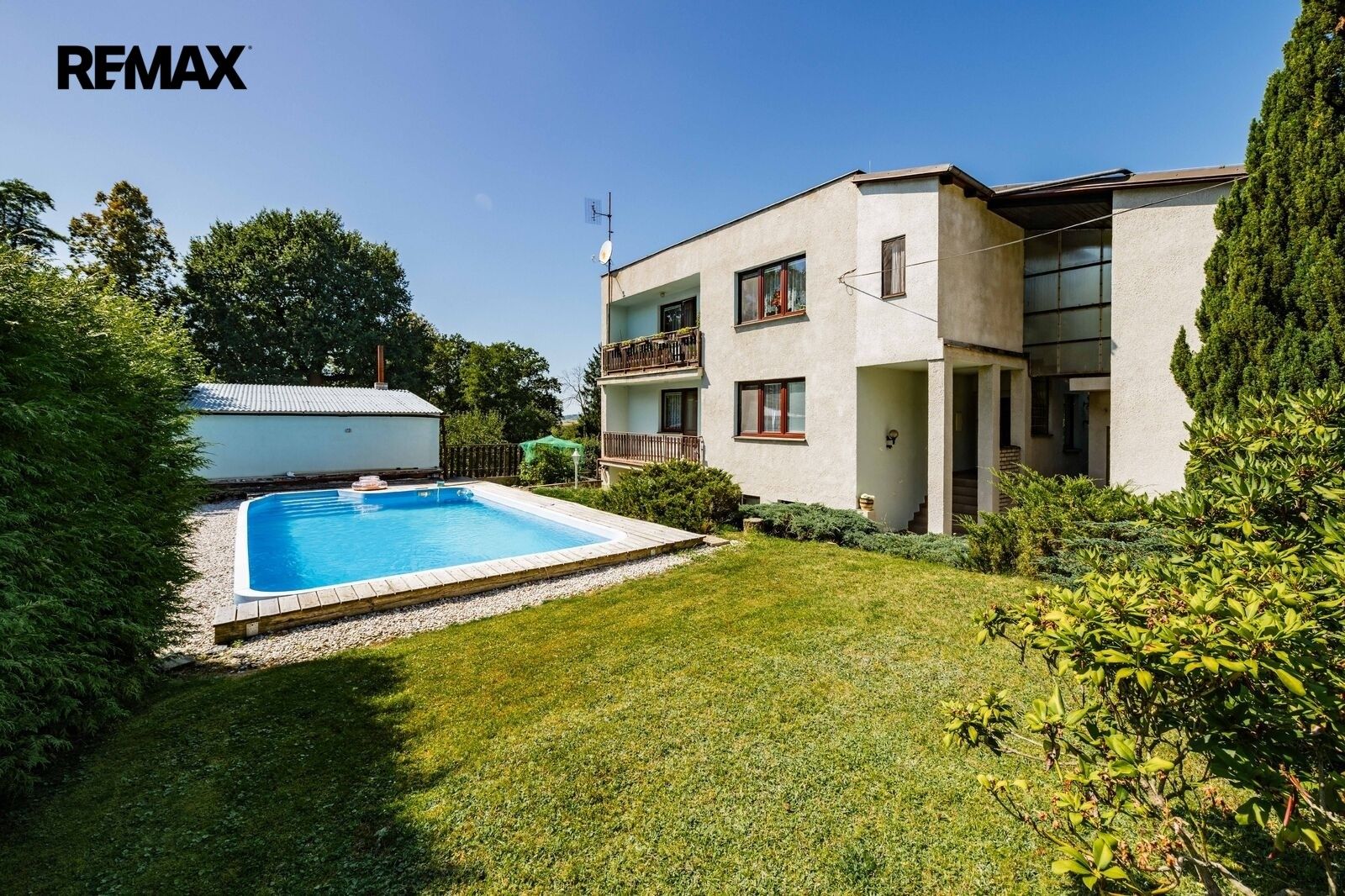 Rodinné domy, Sedlec-Prčice Mrákotice, 290 m² - 2