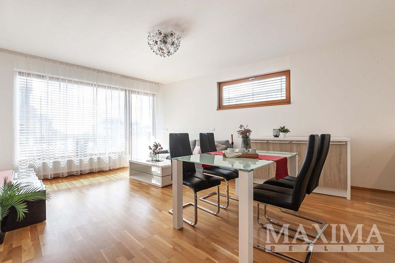 3+kk, Praha - Jinonice, okres Praha 5, Hlavní město Praha, 104 m² - 1