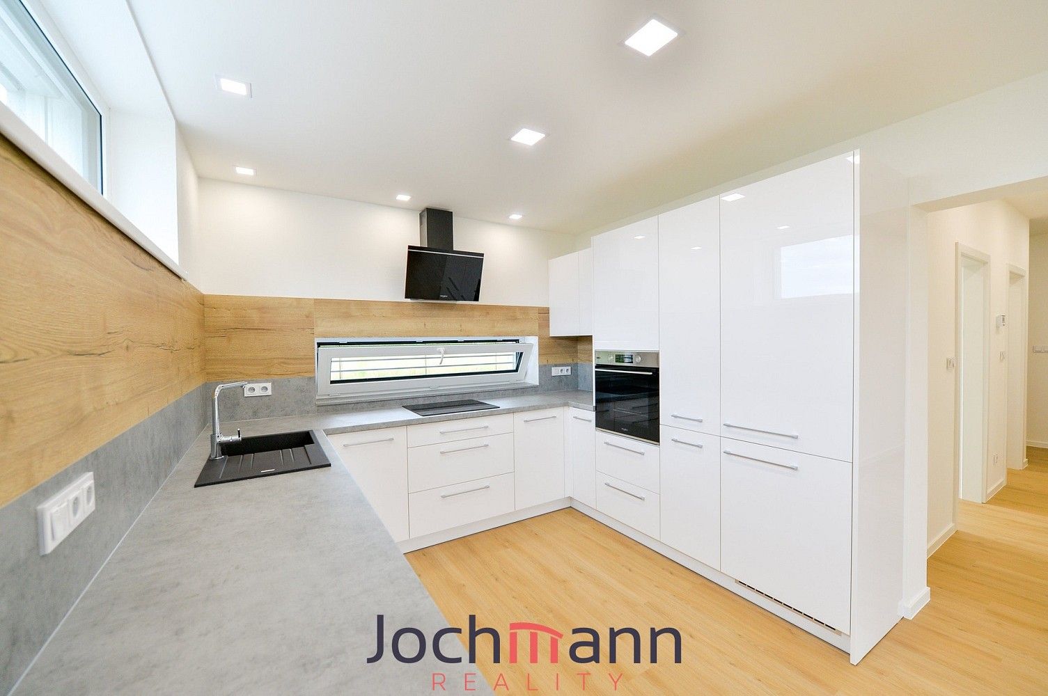 Pronájem rodinný dům - Hluboká nad Vltavou, okres České Budějovice, Jihočeský kraj, 120 m² - 5