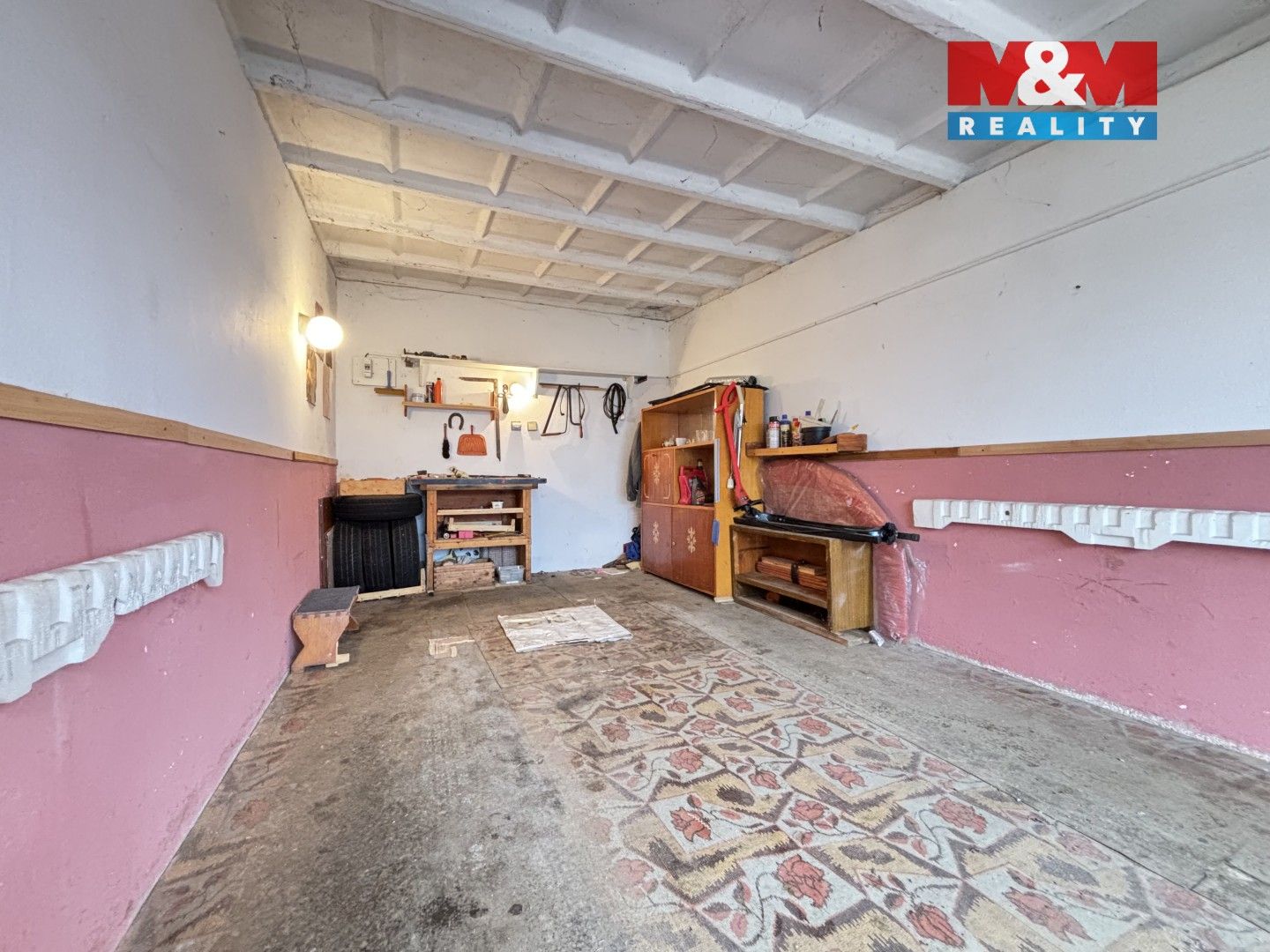 Prodej ostatní - Ke Hvězdárně, Sezimovo Ústí, 17 m²