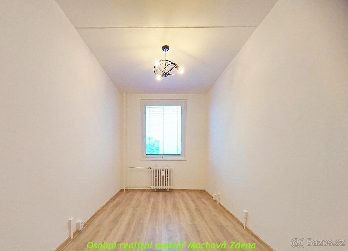 Pronájem byt - Praha, 140 00