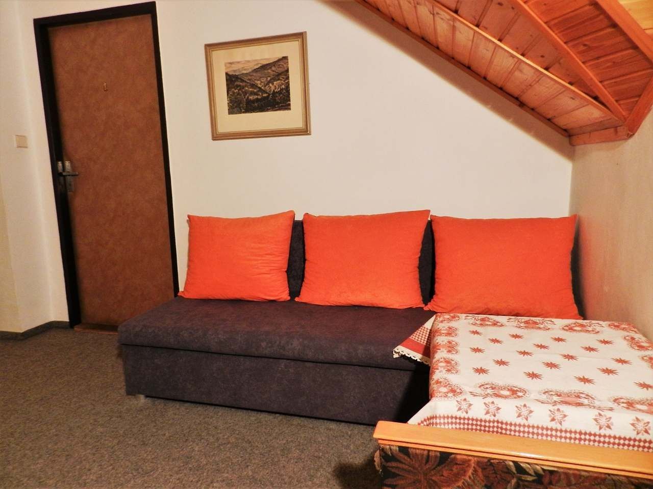 Chata · Harrachov, Liberecký kraj - 3