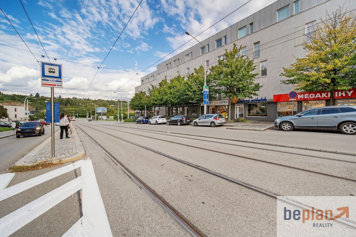 Obchodní prostory · 58 m² · Brno - Královo Pole, okres Brno-město, Jihomoravský kraj - 4