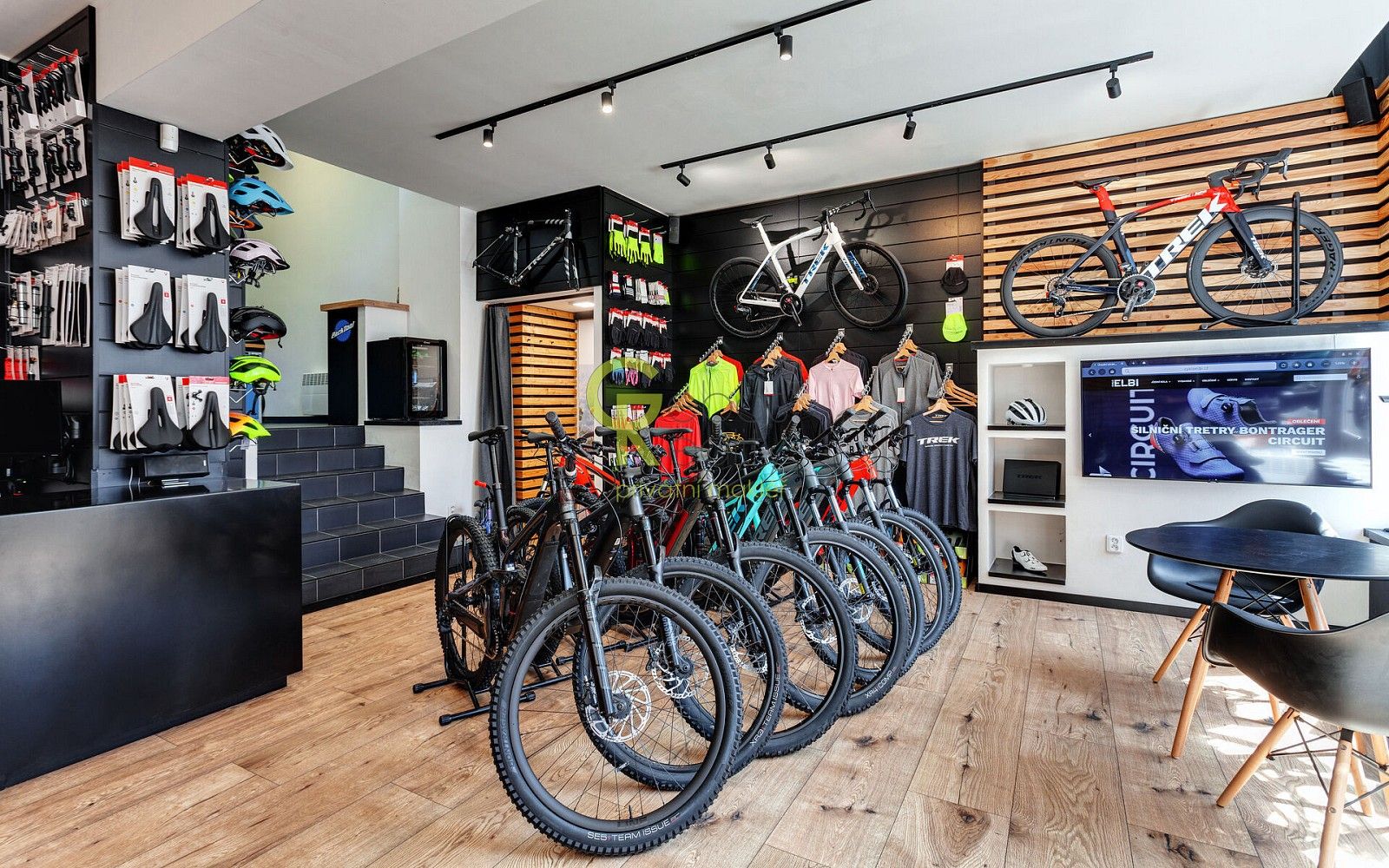 Obchodní prostory, Praha - Smíchov, Hlavní město Praha, 70 m² - 2