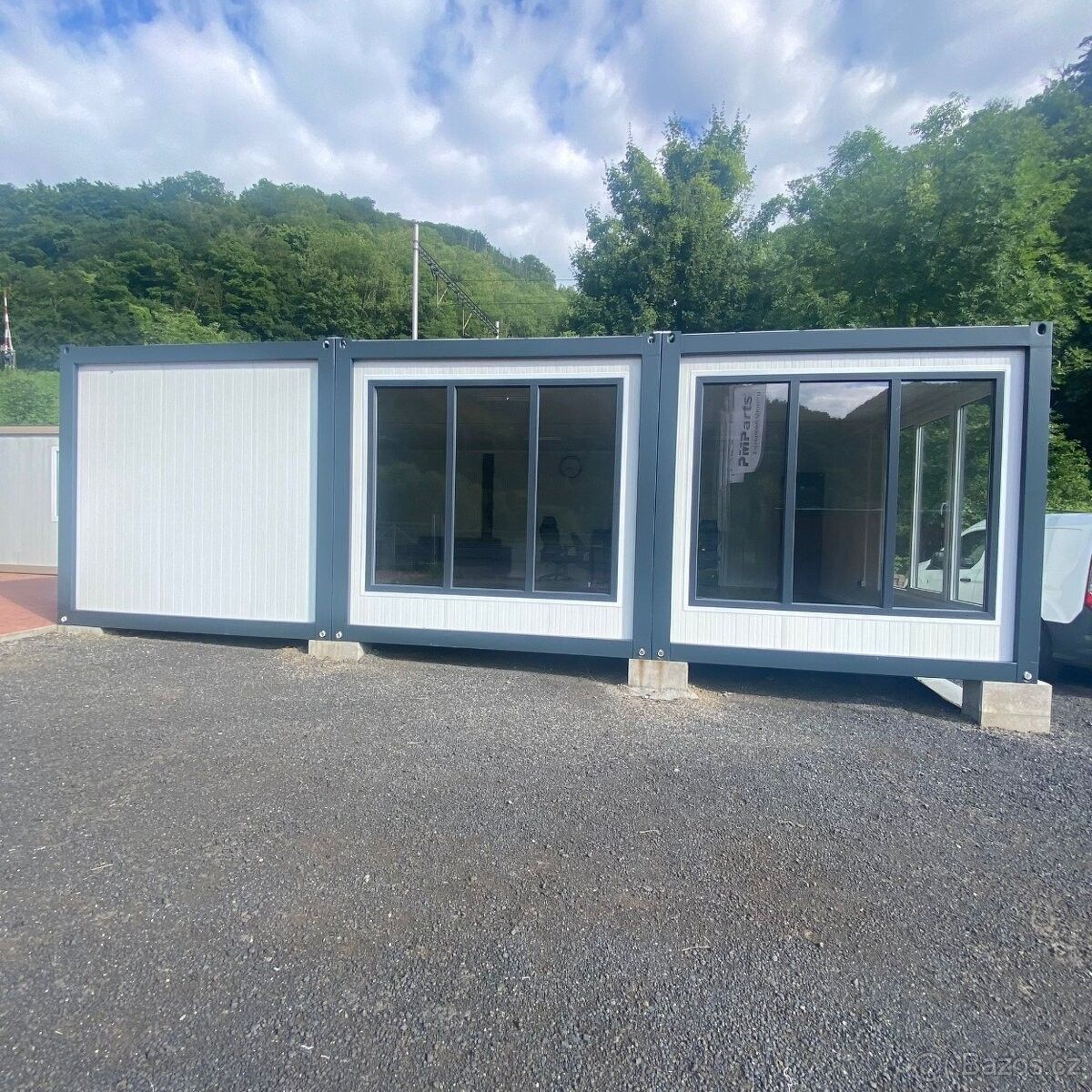 Prodej ostatní - Vyškov, 682 01