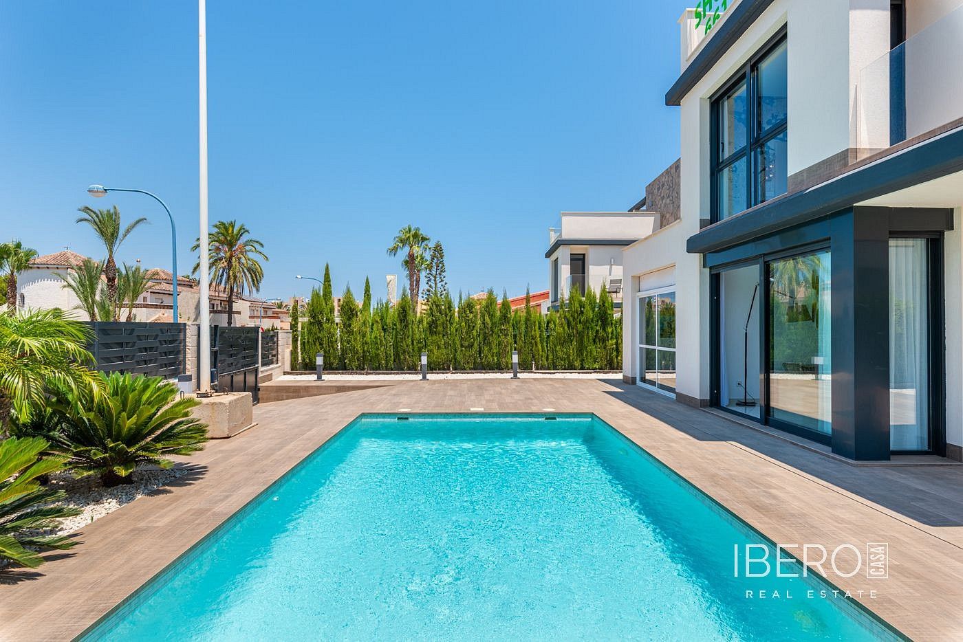 Prodej rodinný dům - Playa Honda, ES, 115 m² - 2