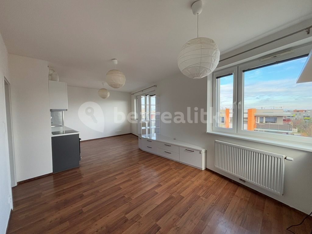 Byt 2+kk, 54 m²