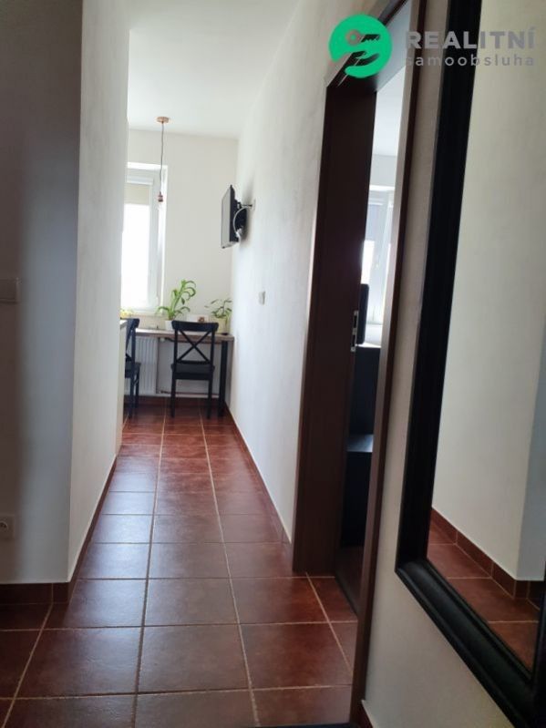 Prodej byt 2+1 - Klášterecká, Kadaň, 56 m² - 5