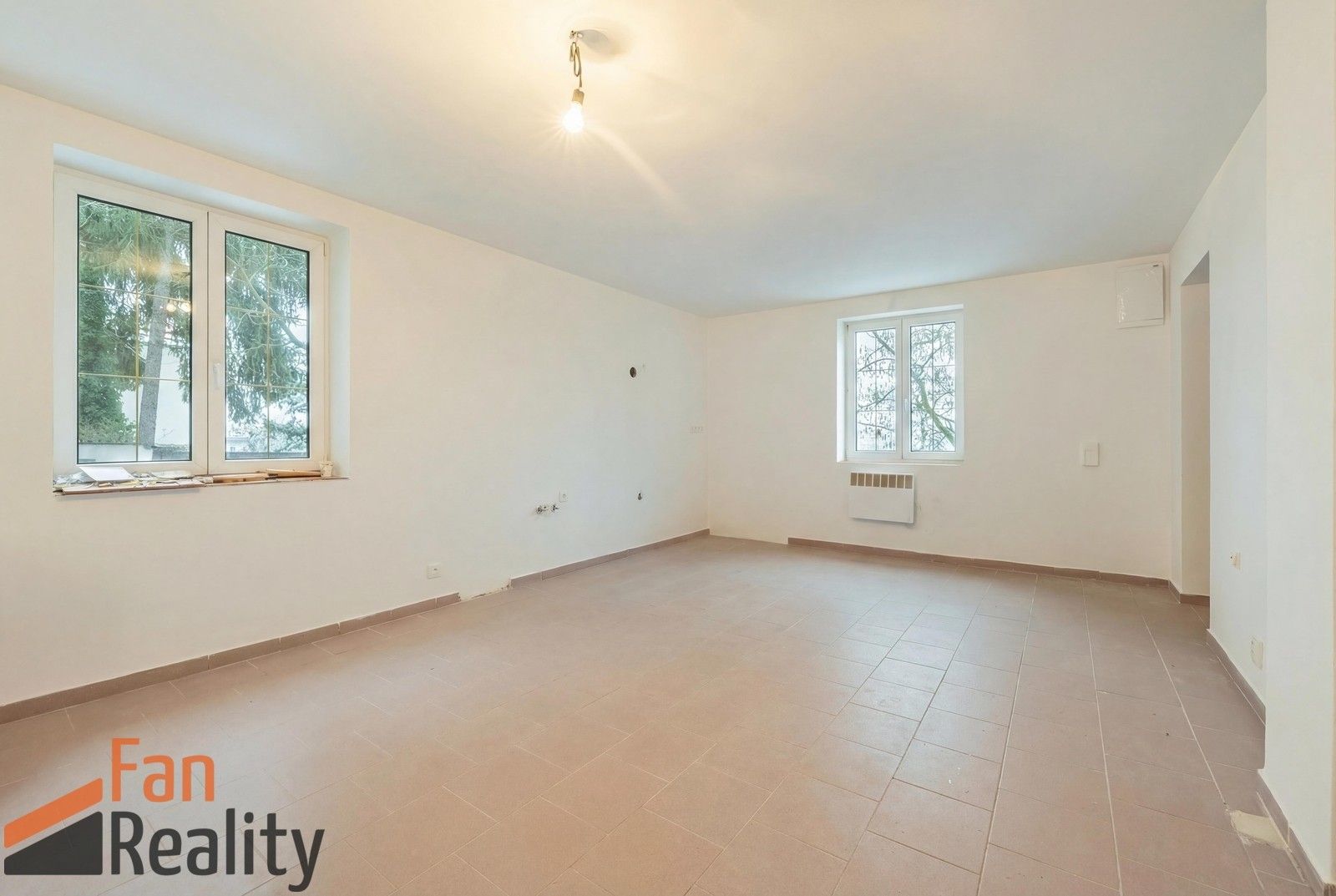 Prodej byt 1+kk - Borečkova, Praha, 30 m²