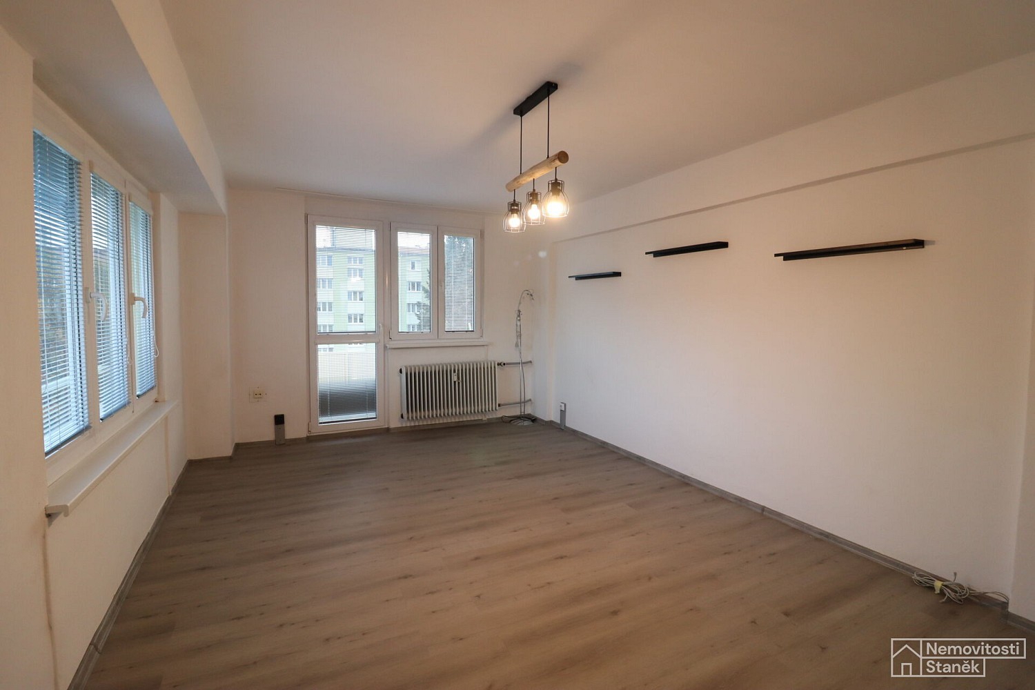 Byt 2+1 · 53 m² · Dr. M. Horákové, Písek - Budějovické Předměstí - 4