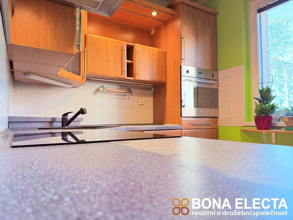 Prodej byt 3+1 - Olbrachtova, Karviná - Ráj, 67,9 m² - 5