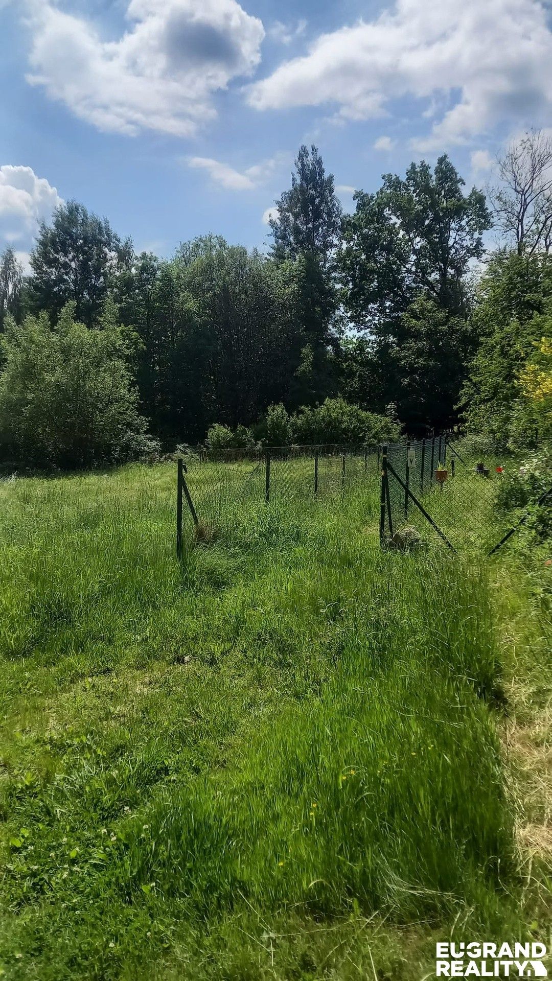 Pozemek pro bydlení · 1 800 m² · Nové Křečany, Staré Křečany - 4