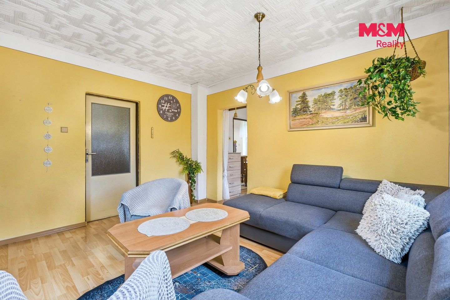Rodinný dům · 94 m² · K Rybníku, Dolní Poustevna - 3