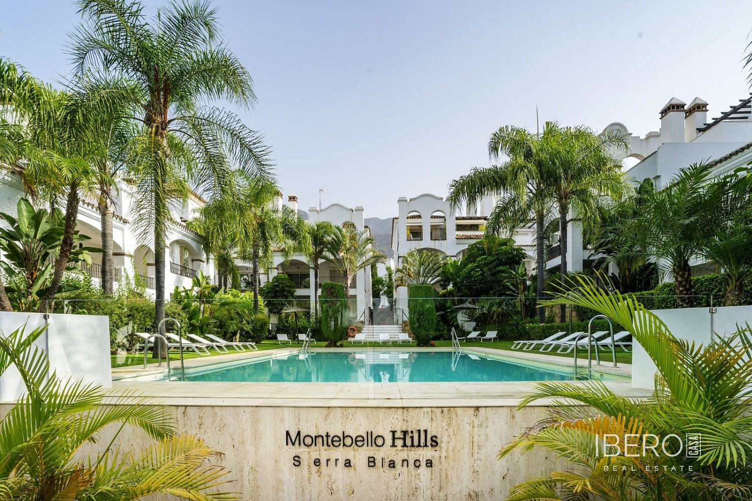 4+kk, Marbella, Španělsko, 186 m² - 1