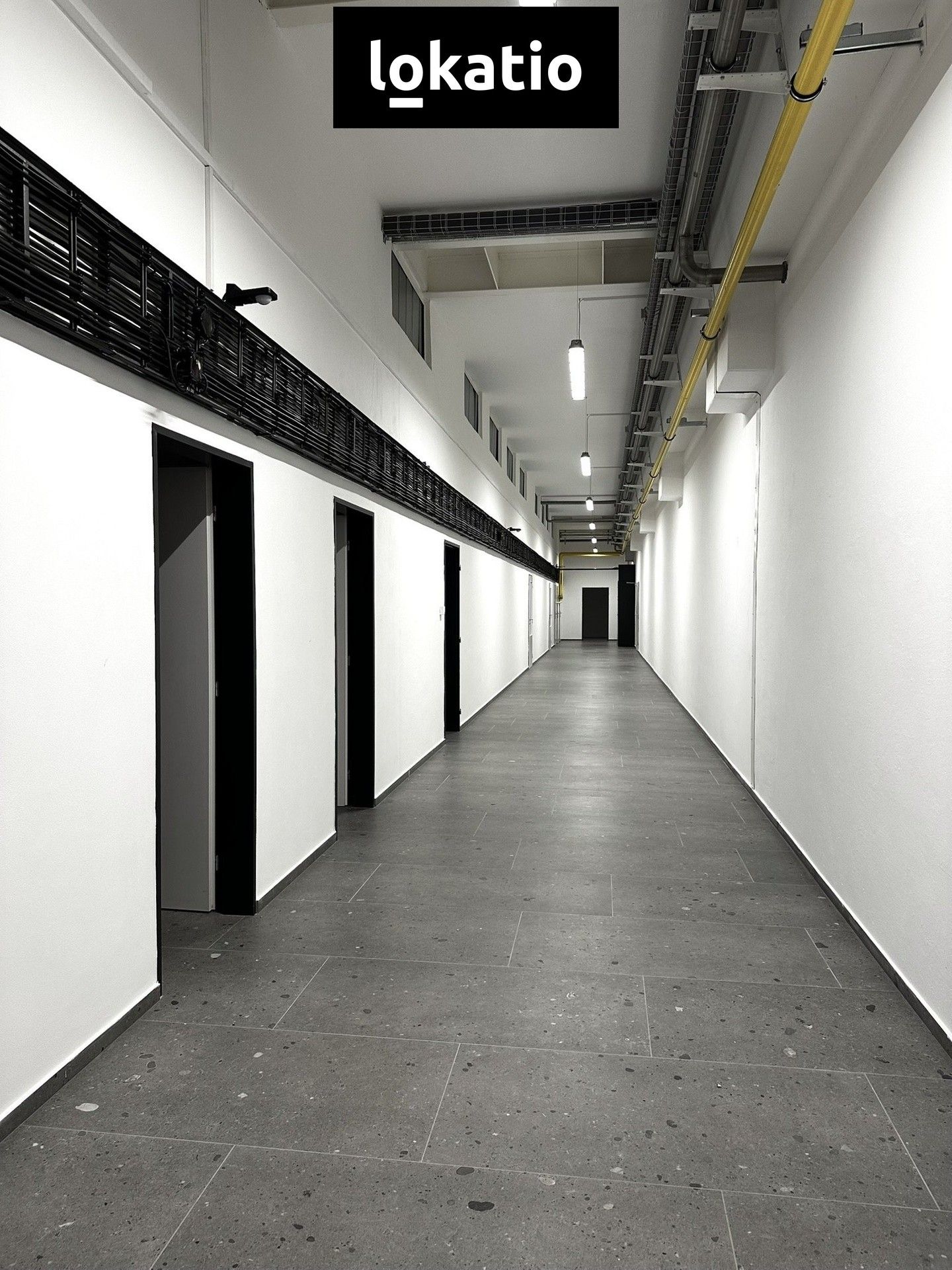 Sklady, Hořice, 618 m²