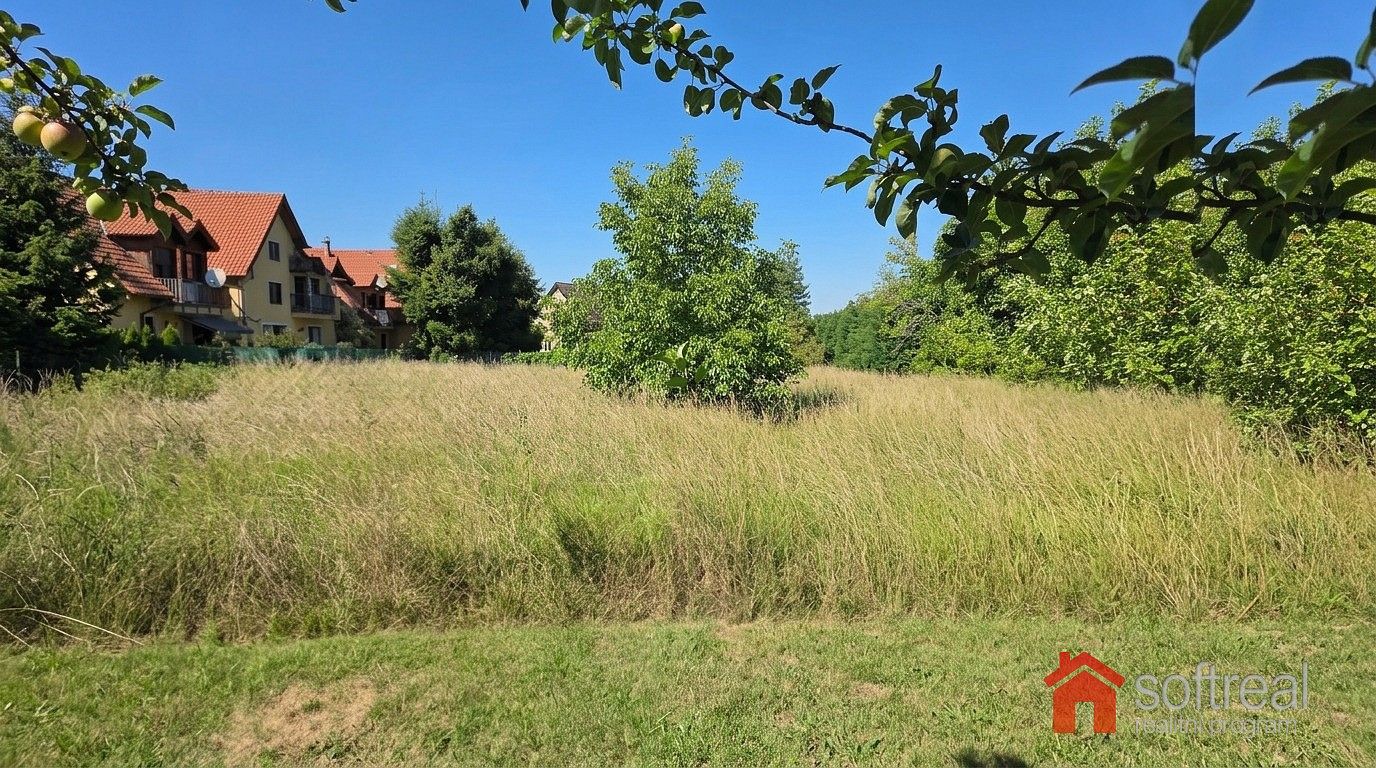 Pozemek pro bydlení, 1 302 m²