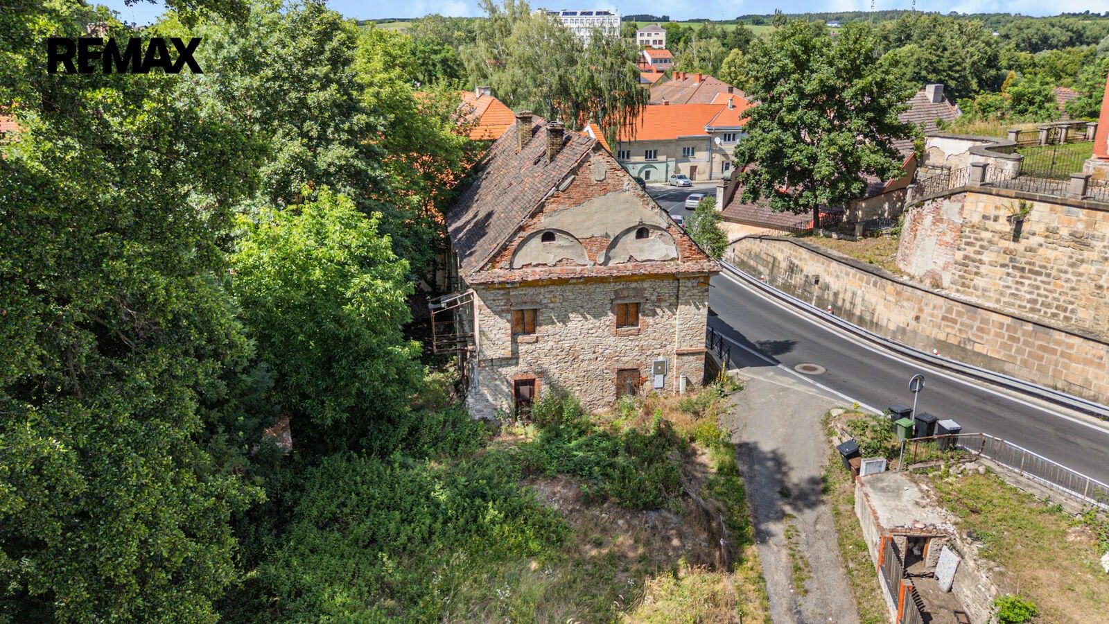 Rodinný dům · 360 m² · Pražská 37, Liběchov - 3